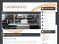gdickinsonandco.co.uk