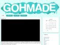 gohmade.com