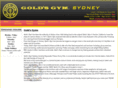 goldsgymsydney.com