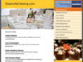 greenvillecatering.com