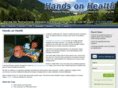 handsonhealthde.com