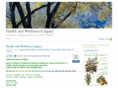 healthandwellnesscalgary.org