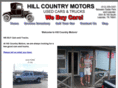 hillcountrymotors.net