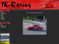 ikracing.com