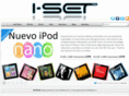 isetbolivia.com