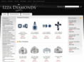 izzadiamonds.com