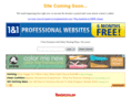 jamesthewebdesigner.com