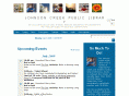 johnsoncreeklibrary.org