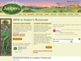 junipersrestaurant.com