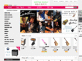 jxmusic.co.kr