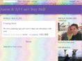 jylandaaron.com