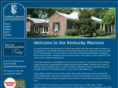 kentuckymansion.com