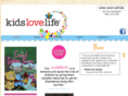kidslovelife.com