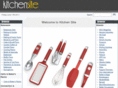 kitchensite.info