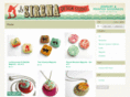 lasirenadesign.com