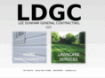 ldgc.biz