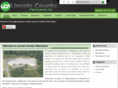 lincolncountyfabricators.com