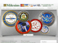 milcoins.com