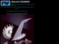 millerfoundry.com