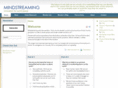 mindstreaming.com