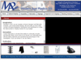 modernageplastics.com