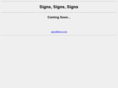 montgomerycountysigns.com