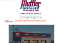 mufflerbrothersbellbrook.com