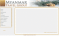 myanmartravelgroup.com