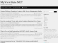 myviewstate.net