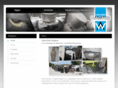 naturstein-wagner.com