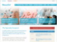 neusilin.com