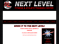 nextlevelfitnessri.com