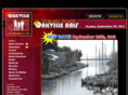 oakvillehalfmarathon.com