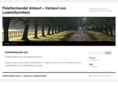 palettenhandel.net