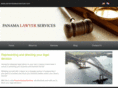 panamalawyerservices.com