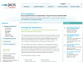 piciseddashboard.com