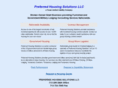 preferredhousingsolutions.com