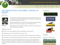 racehorsereport.com