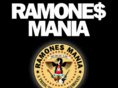 ramones-mania.com