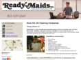 readymaidsinc.com