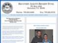 recoveryagentsbenefitfund.org