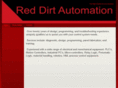 reddirtautomation.com