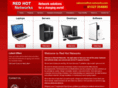 redhot-networks.co.uk