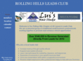 rhleadsclub.com