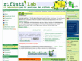 rifiutilab.it