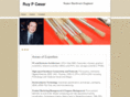 ruycesar.com