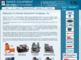 sandeequip.com