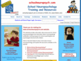 schoolneuropsych.com