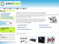 seckon.net