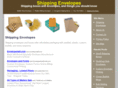 shippingenvelopes.org